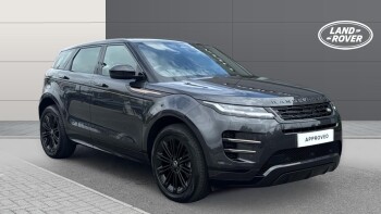 Land Rover Range Rover Evoque 2.0 D200 Dynamic SE 5dr Auto Diesel Hatchback